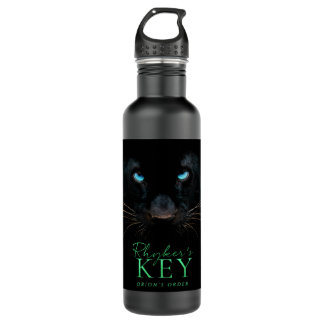 Rhyker's Key Water Bottle Waterfles