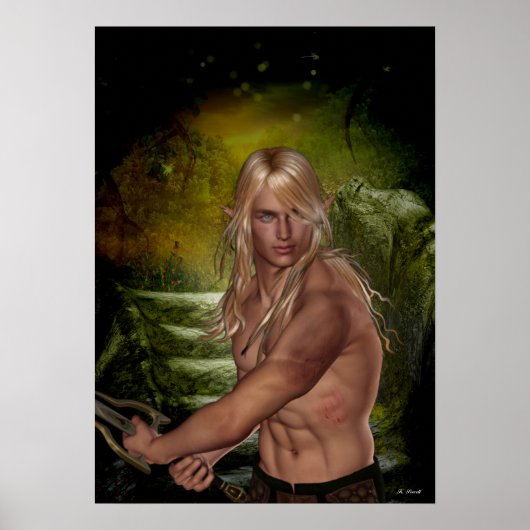 Rhynash Poster (Voorkant)