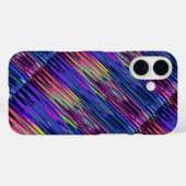 Rhythm van Kleur 2 Case-Mate iPhone Case (Achterkant (horizontaal))