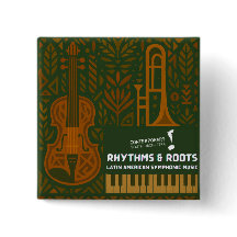 Rhythms & Roots-knop