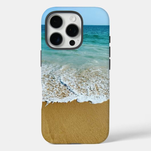 RI oceaan telefoonhoesje Case-Mate iPhone Case (Achterkant)