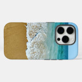 RI oceaan telefoonhoesje Case-Mate iPhone Case (Achterkant (horizontaal))