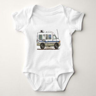 Rialta Winnebago Camper RV Romper