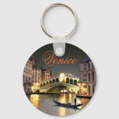 Rialto Basic Sleutelhanger (Voorkant)