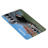 Rialto Bridge Premium magneet (Rechterzijde)