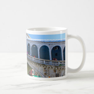 Rialto Bridge Venice - Pro-foto Koffiemok