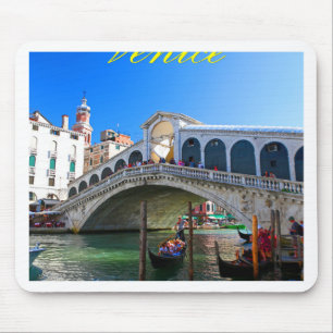 Rialto Bridge Venice - Pro-foto Muismat