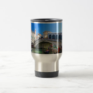 Rialto Bridge Venice - Pro-foto Reisbeker