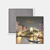Rialto Magnet (Recto/Verso)