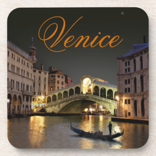 Rialto Onderzetter Set