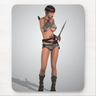 Riandru Pinup 4 Muismat