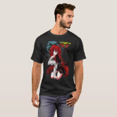 RIAS GREMORY T-SHIRT (Voorkant volledig)