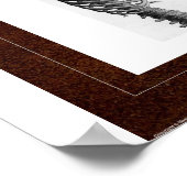 Rib Spirit House Poster (Hoek)