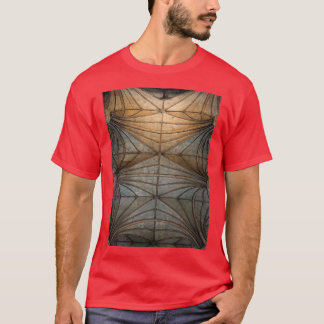 Rib Vault Church T-shirt