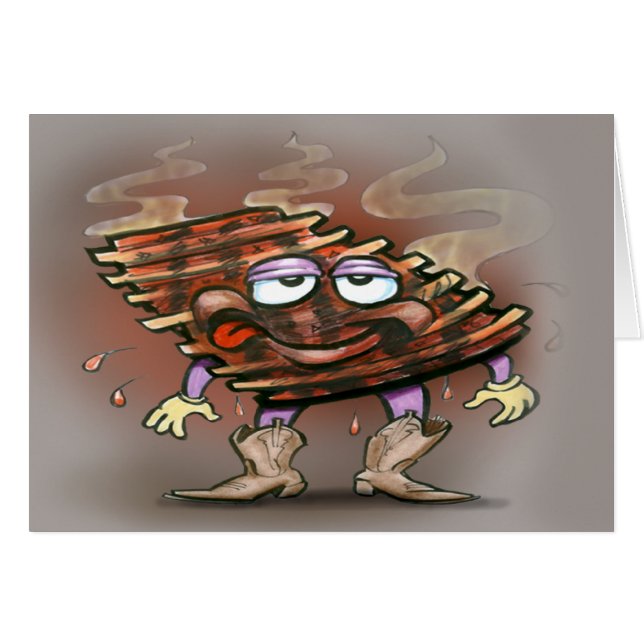 Ribben (Voorkant Horizontaal)