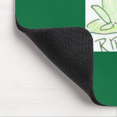 RIBBIT! MUISMAT (Hoek)