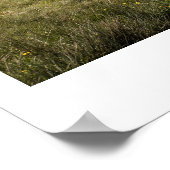 Ribblehead Viaduct, Ribblehead, Yorkshire, Engelan Poster (Hoek)