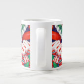 RIBBON CANDY Big Mug (Dos)