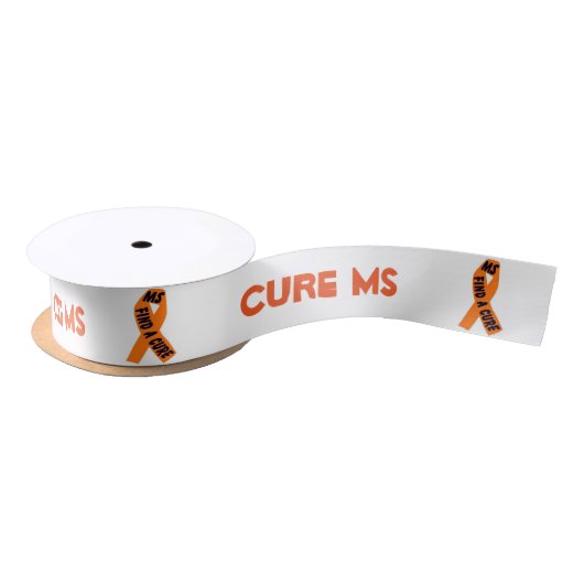 RIBBON CURE MS LINT (Spoel)