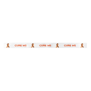 RIBBON CURE MS LINT