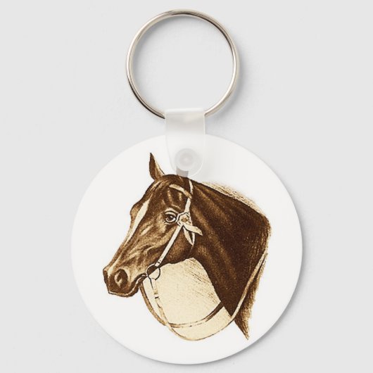 Ribbon Winner Sleutelhanger (Voorkant)