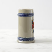 Ribe, Denemarken Bierpul (Center)