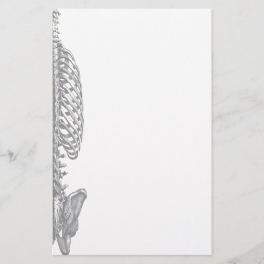 Ribkooien Briefpapier (Voorkant)