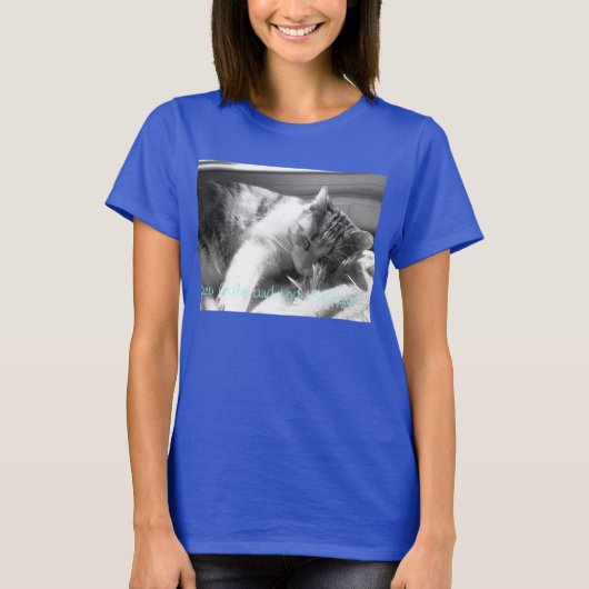 ricane le T-shirt (Devant)