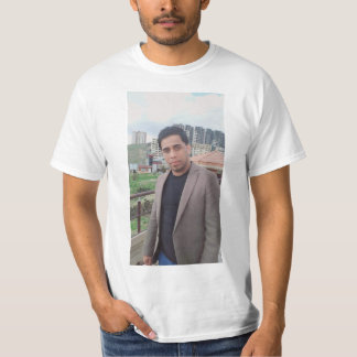 Ricardo Milos is alive  T-shirt