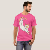 Rice Ball T-shirt (Voorkant volledig)