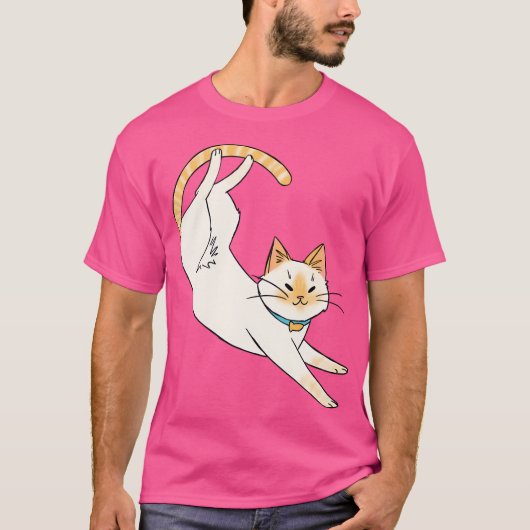 Rice Ball T-shirt (Voorkant)