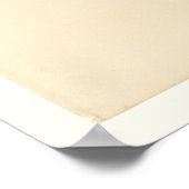 Rice Bird Poster (Hoek)