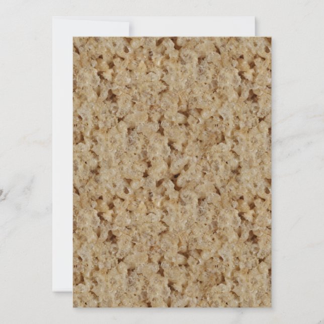 Rice Crispy Treat (Voorkant)