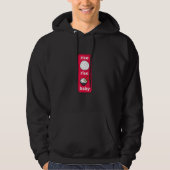 Rice Rice Baby   Rice Asian Food Got Rice Hoodie (Voorkant)