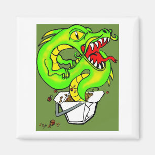 Rice SuPrize v2 Magneet