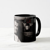 Rich Cassone-Mok Mok (Voorkant rechts)