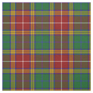 Rich Colors Play Fabric Stof