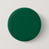 Rich donkergroene Button (Voorkant)