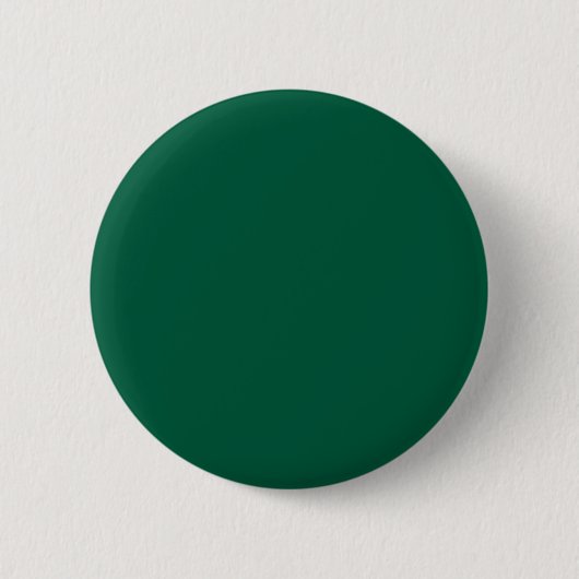 Rich donkergroene Button (Voorkant)