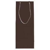 Rich Espresso Wijn Cadeautas (Achterkant)