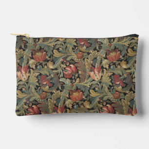 Rich Floral Tapestry Brocade Antiek Classic Etui