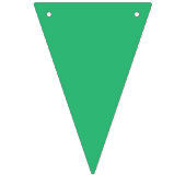 Rich Green Backdrop – Classic & Minimalist Look Vlaggetjes (Tweede vlag)