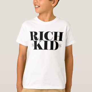 Rich Kind T-shirt