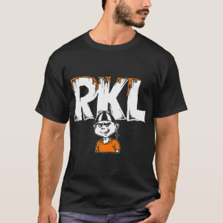 Rich Kinder RKL Classic T-Shirt