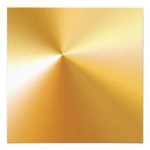 RICH SATIN SILK METALLIC GOLD ACHTERGROND DIGITAL FOTO AFDRUK