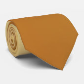 RICH SATIN SILK METALLIC GOLD ACHTERGROND DIGITAL STROPDAS (Opgerold)