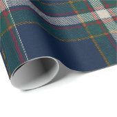 Rich Tartan Cadeaupapier (Rol Hoek)