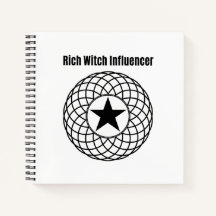 Rich Witch Influencer Journal