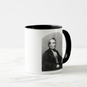 Richard Cobden Mok (Voorkant rechts)