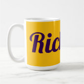 Richard Design MOK (Links)